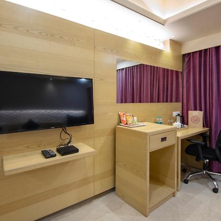 Zion - A Luxurious Hotel Bangalore Luaran gambar